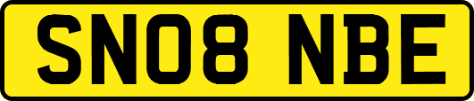 SN08NBE