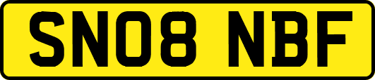 SN08NBF