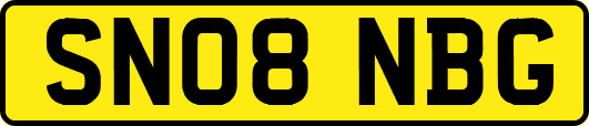 SN08NBG