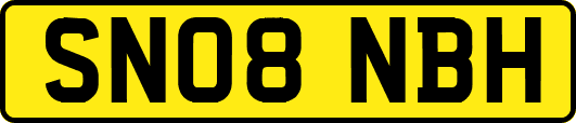 SN08NBH