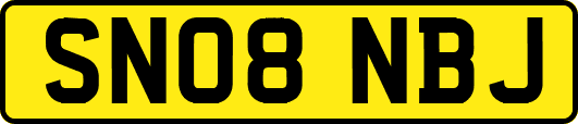 SN08NBJ