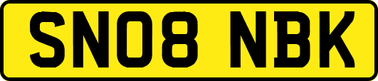 SN08NBK