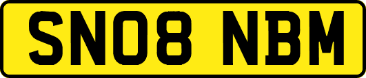 SN08NBM