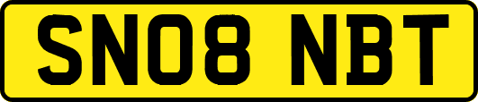 SN08NBT