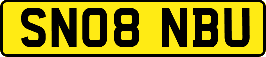 SN08NBU