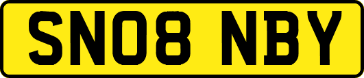 SN08NBY