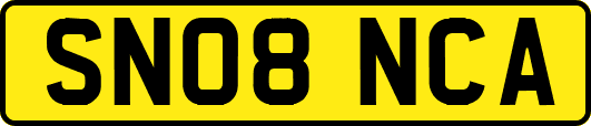 SN08NCA