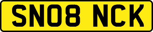 SN08NCK