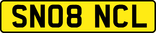 SN08NCL
