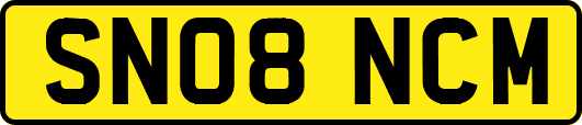 SN08NCM