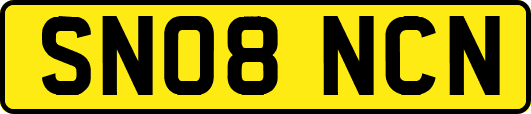 SN08NCN