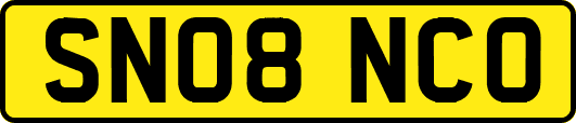SN08NCO