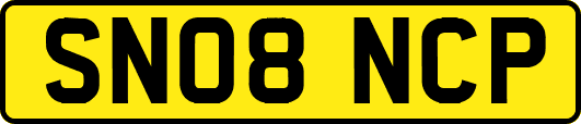 SN08NCP