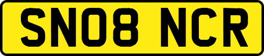SN08NCR