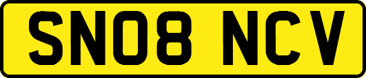 SN08NCV