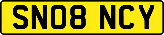 SN08NCY