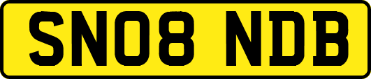 SN08NDB