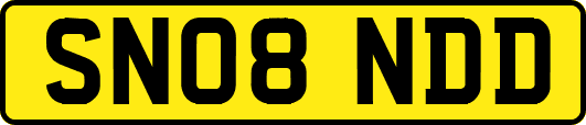 SN08NDD