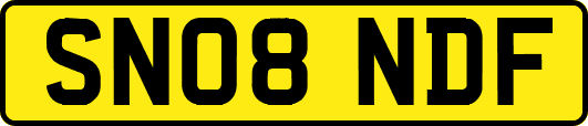 SN08NDF