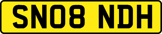 SN08NDH