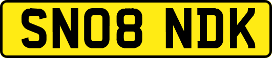 SN08NDK
