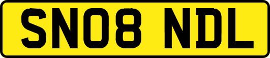 SN08NDL