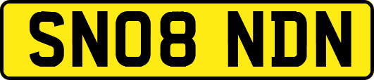SN08NDN