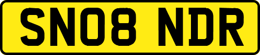 SN08NDR