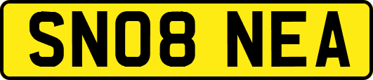 SN08NEA