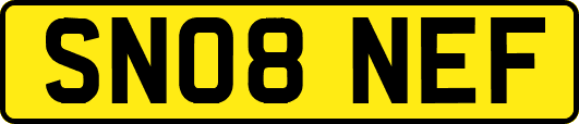 SN08NEF