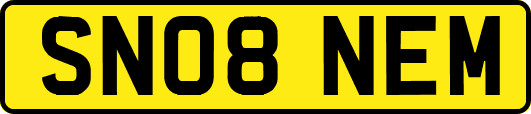SN08NEM