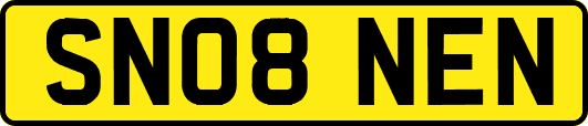 SN08NEN