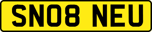SN08NEU