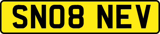 SN08NEV