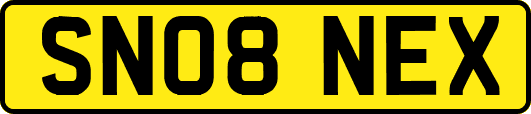 SN08NEX