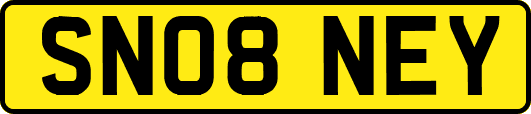 SN08NEY