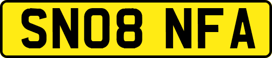 SN08NFA