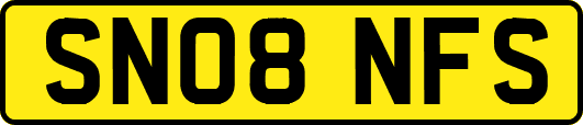 SN08NFS