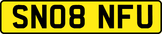 SN08NFU
