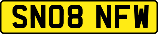 SN08NFW