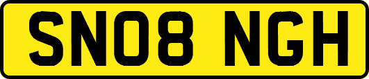 SN08NGH