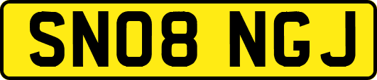 SN08NGJ