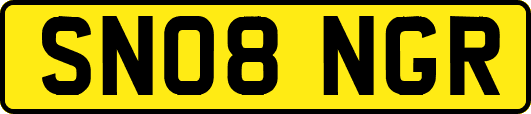 SN08NGR