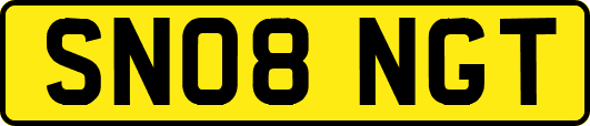 SN08NGT