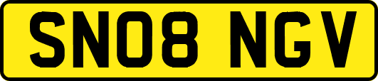 SN08NGV