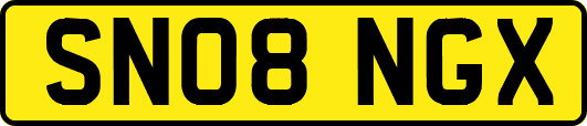 SN08NGX