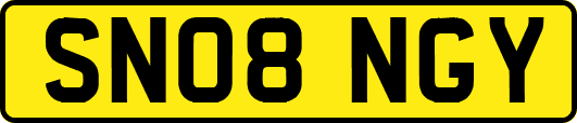 SN08NGY