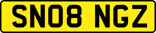 SN08NGZ
