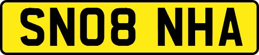 SN08NHA