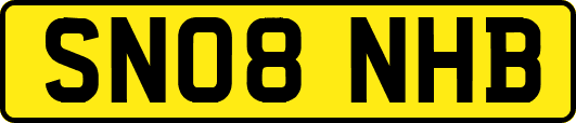 SN08NHB